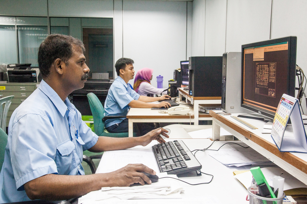 Toolmaking Design | BSL Corp