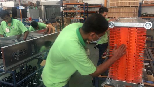 Module Assembly | BSL Corp